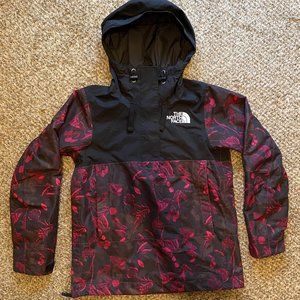 The North Face Tanager Jacket / Snowboard and Ski Jacket / Medium